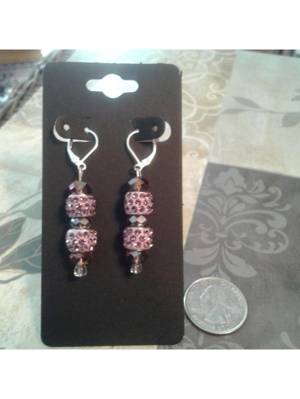 Upmost Earrings